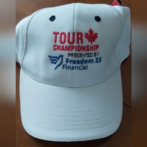 Tour Championship PGA hat